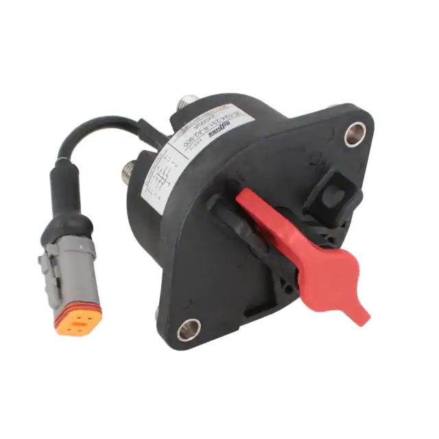 35-524-231-R A2-900 TE Connectivity Deutsch Connectors electronic component